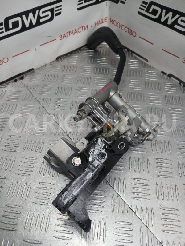Селектор АКПП Mitsubishi Colt 