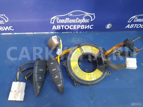 Кнопки мультируля SsangYong Action 1 Ssang Yong Actyon 