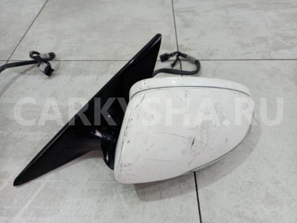 Зеркала комплект Mercedes CLS500 A2198104616 W219 Mercedes-Benz CLS-klasse 