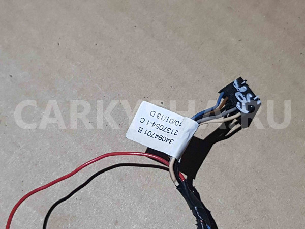 Проводка (коса) Ford Focus III (2011—2015) Ford Focus оригинальный номер 34094701B
