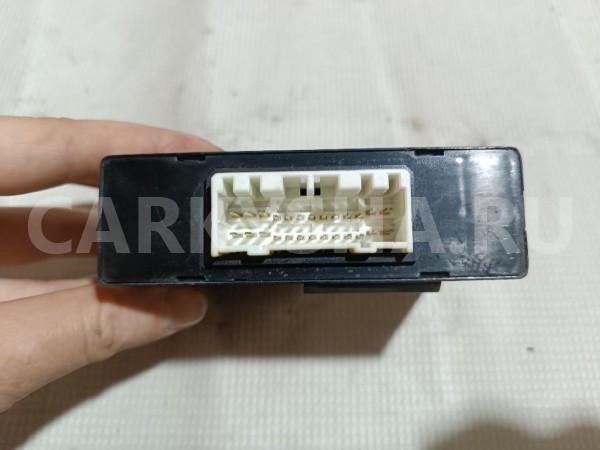 Блок электронный Chevrolet Lacetti 