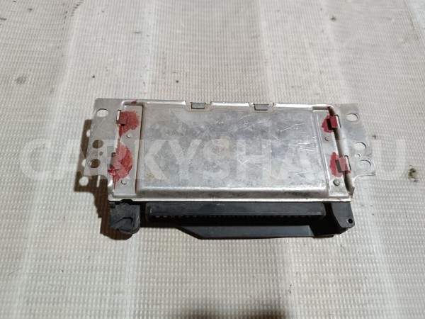 Блок управления ABS Nissan Maxima оригинальный номер 478503L100