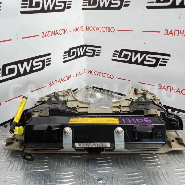 Аирбаг Toyota Avensis 