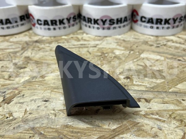 Накладка крепления зеркала левая Jetour Dashing оригинальный номер F16-6102050CA