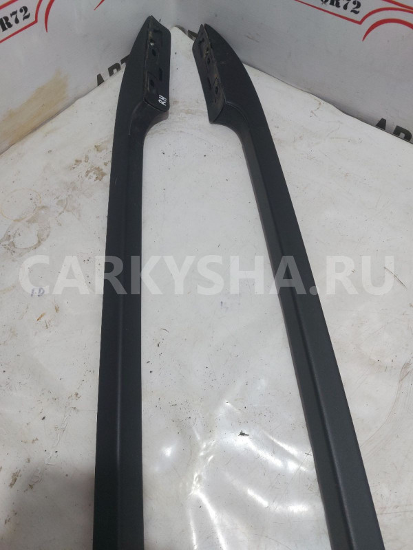 Рейлинги крыши Suzuki SX4 Suzuki SX4 оригинальный номер 7821079J00