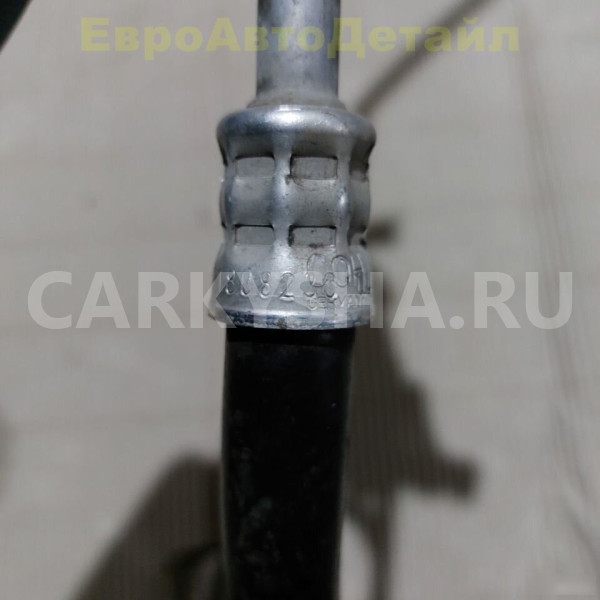 Трубка охлаждения АКПП Mercedes GLC С253 X253 Mercedes-Benz GLC оригинальный номер A6511808230