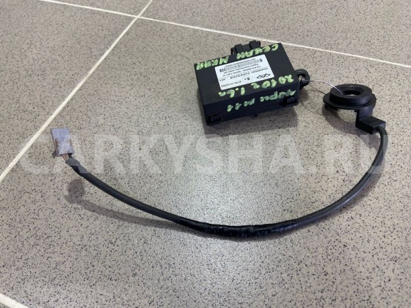 Блок иммобилайзера Chery M11 2010 г. Chery M11 (A3) оригинальный номер 97R1010069