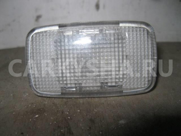 Подсветкай двери передней правой Renault Koleos (HY) 2008-2016 Renault 16 оригинальный номер LS091159