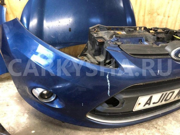 Фара противотуманная Ford Fiesta 2008-2012 Ford Fiesta оригинальный номер 1209177