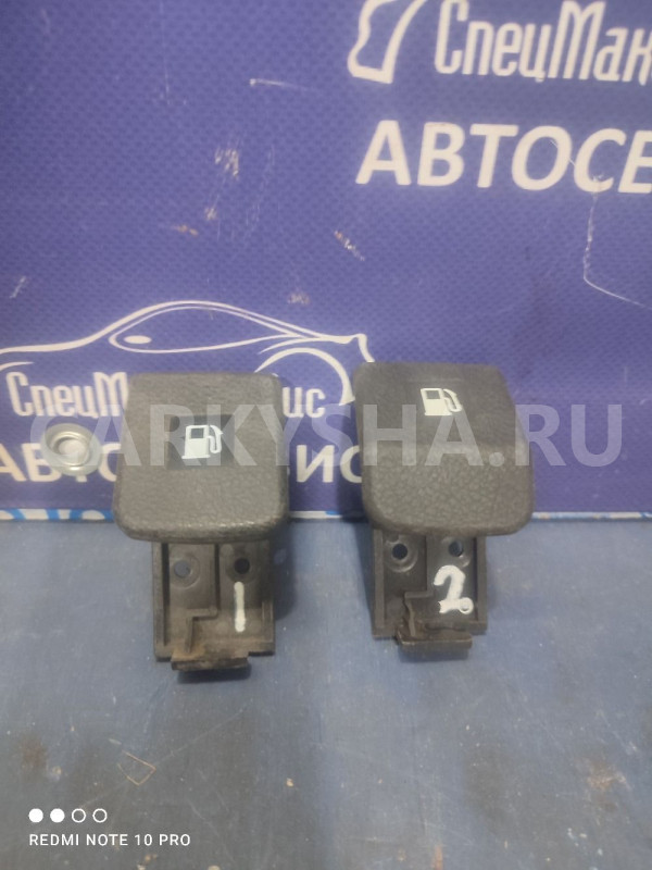 Ручка открывания бензобак SsangYong Kyron Actyon 1 Ssang Yong Actyon оригинальный номер 7163009200LAM