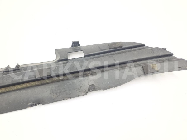 Решетка в бампер Peugeot 406 2002 9683788577 406 Peugeot 406 
