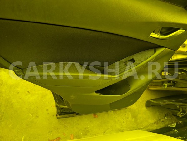 Дверь Mazda CX-5 