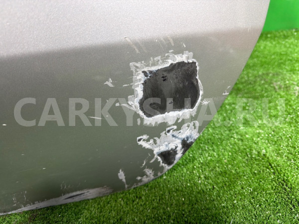Крышка багажника Toyota NOAH 2017-2021 7680128480 Toyota Noah 