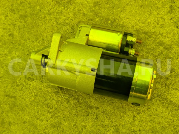 Стартер Suzuki Escudo 