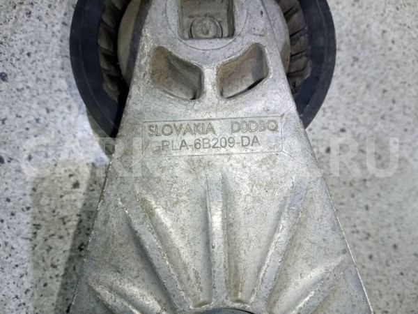 Натяжитель ремня Range Rover Sport 2 2018 30HD0D Land Rover Range Rover оригинальный номер LR079293