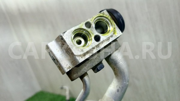 Трубка кондиционера Kia Soul II (2013—2016) Kia Soul 