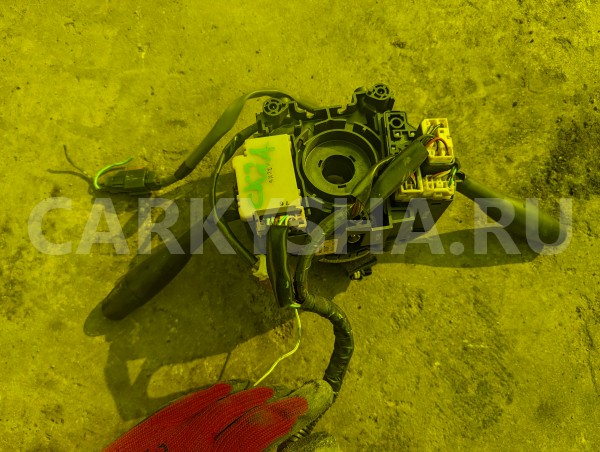 Шлейф лента Mitsubishi Lancer 