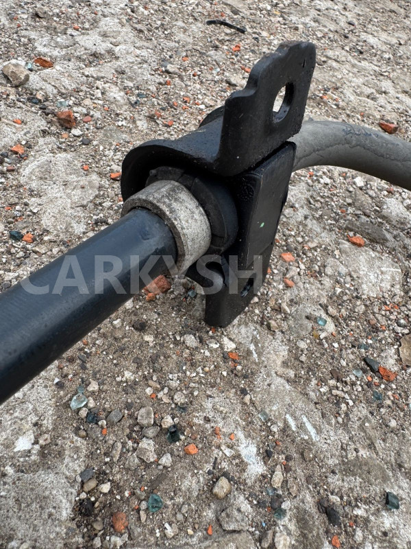 Стабилизатор задний Land Rover Freelander 2 Land Rover Freelander оригинальный номер 6h525a771ab
