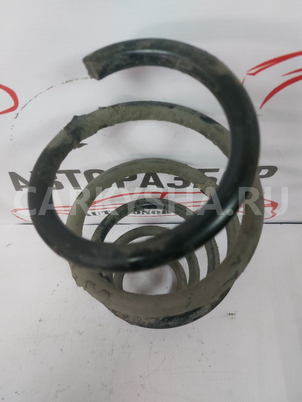 Пружина передняя Opel Astra J Opel Astra оригинальный номер 312441