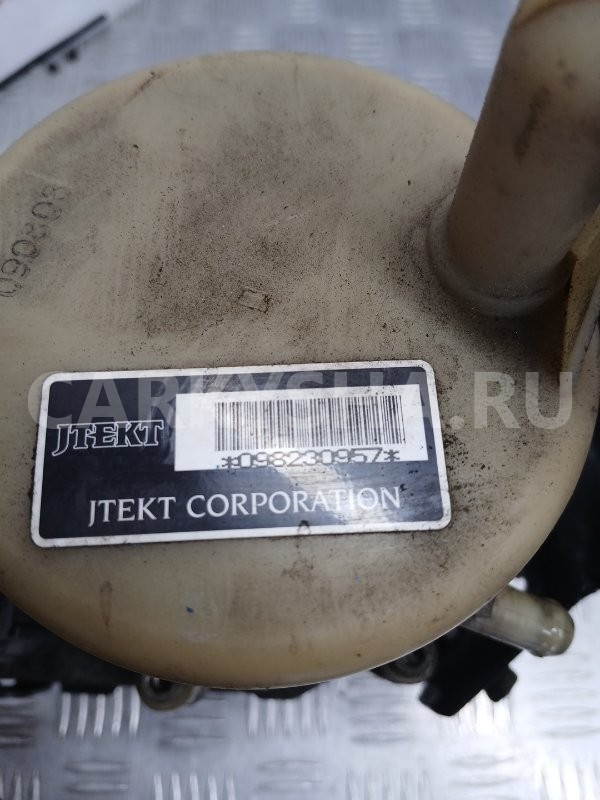 Электроусилитель руля Mazda Axela 