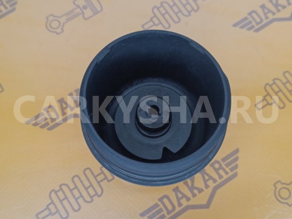 Крышка масляного фильтра Peugeot 3008 T84 EP6CDT Peugeot 3008 