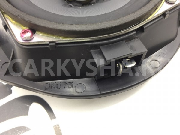 Динамики в двери передние Chevrolet Aveo Т250/255 Chevrolet Aveo 