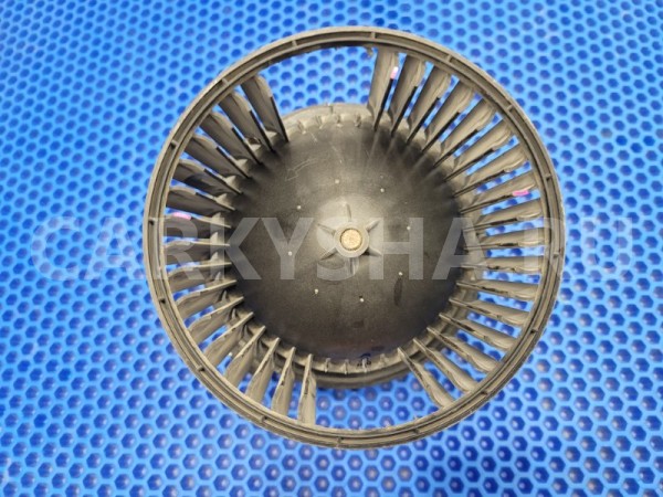 Мотор печки Renault Logan 2015 2999837SX L8MV K7MA812 Renault Logan 