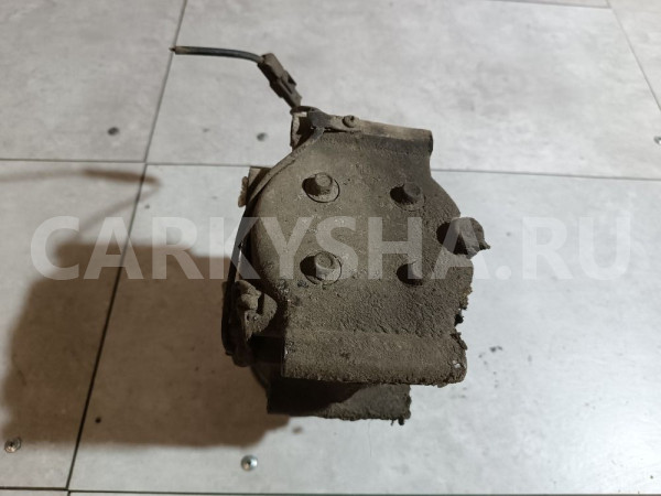 Компрессор системы кондиционирования Lifan Smily оригинальный номер LBA8103100B1