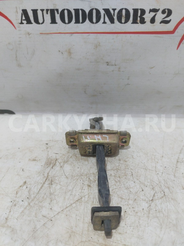 Ограничитель двери передней левой Hyundai Getz Hyundai Getz оригинальный номер 793801C000