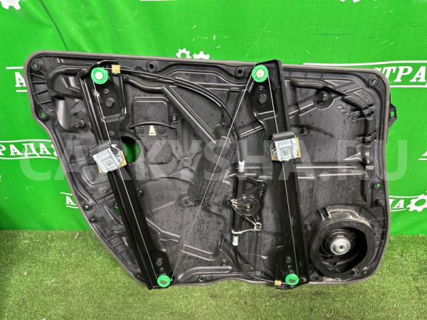 Стеклоподъемник Mercedes GL 2012-2019 A1667200279 X166, передний правый Mercedes-Benz GL-klasse 