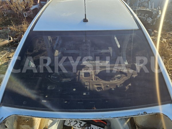 Стекло заднее Chevrolet Cruze 