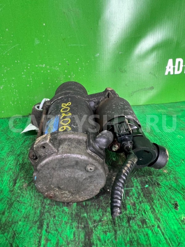 Стартер Honda Pilot 2 2008-2015 4280006490 J35Z4 Honda Pilot 