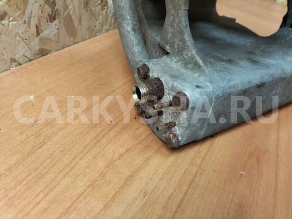 Коллектор впускной Daewoo Nexia 2008 Daewoo Nexia 