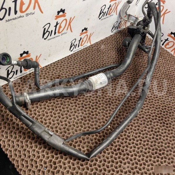 Горловина мочевины SCR BMW X3 