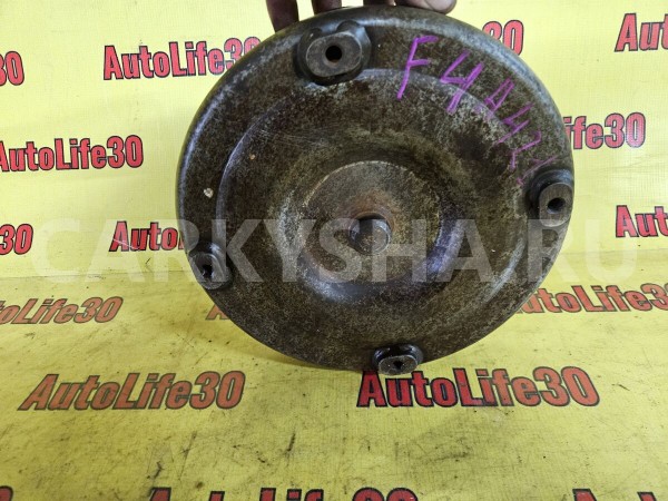 Гидротрансформатор акпп Mitsubishi Airtrek 