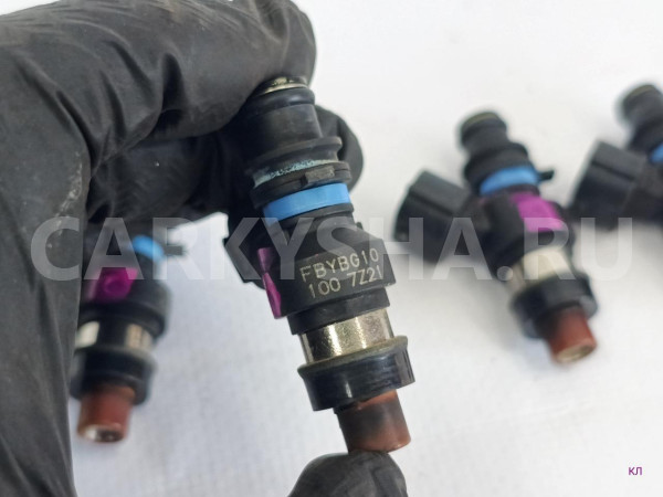 Форсунки топливные Subaru Impreza 16600AA250 GH Subaru Impreza 