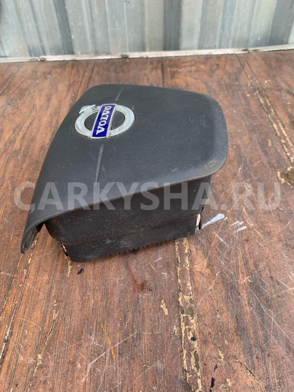 Подушка безопасности в руль Volvo v40 2013-2020 34113329A Volvo V40 