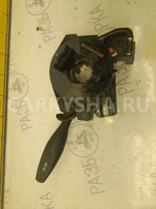 Подрулевой шлейф Ford fusion 1.4 Ford Fusion 