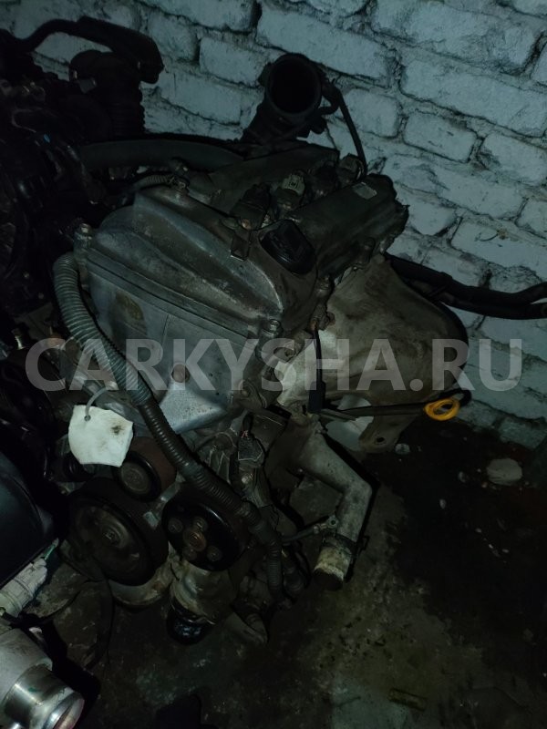 Двигатель Toyota RAV4 2006-2012 1900028A90 2AZ-FE Toyota RAV 4 