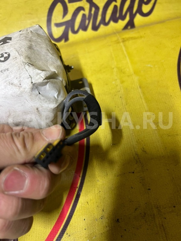 Подушка безопасности правая BMW 3 E46 M52B28TU BMW 3er 