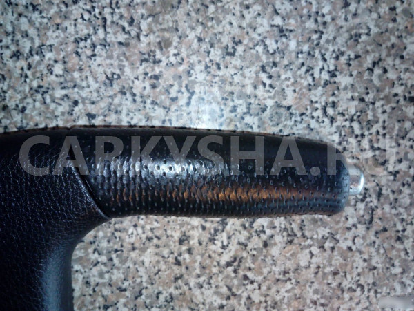 Рычаг стояночного тормоза Ниссан Икс Трейл Т31 Nissan X-Trail оригинальный номер 36010JG11B