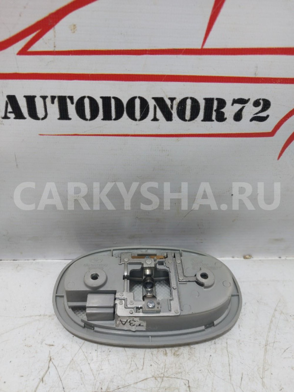 Плафон салона ЗАЗ Vida Chevrolet Aveo оригинальный номер 96314278