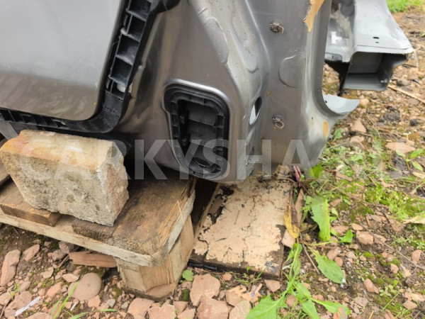 Крыло Honda Airwave 