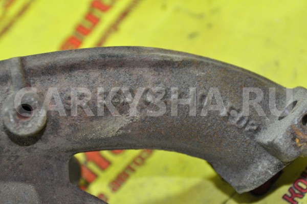 Коллектор выпускной Peugeot 2008 