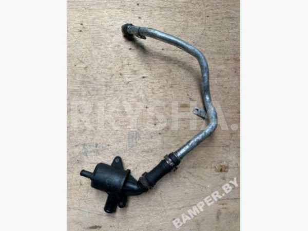 Трубка системы рециркуляции EGR FIAT Punto II рестайлинг (2003—2010) Fiat Punto 