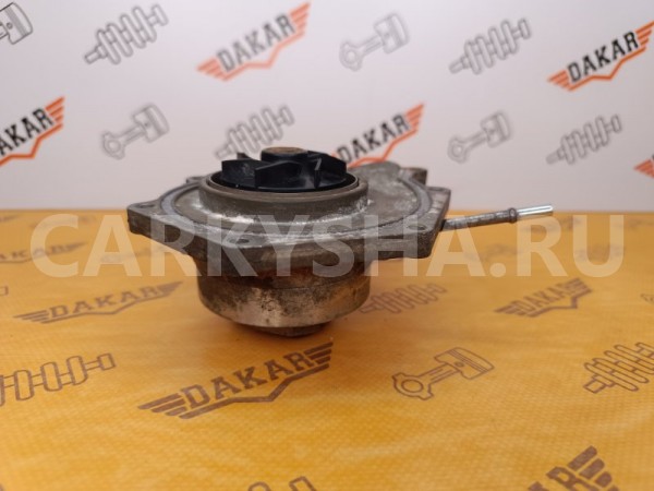 Помпа Audi A7 4GA CHVA 2.8 V6 2010 Audi A7 