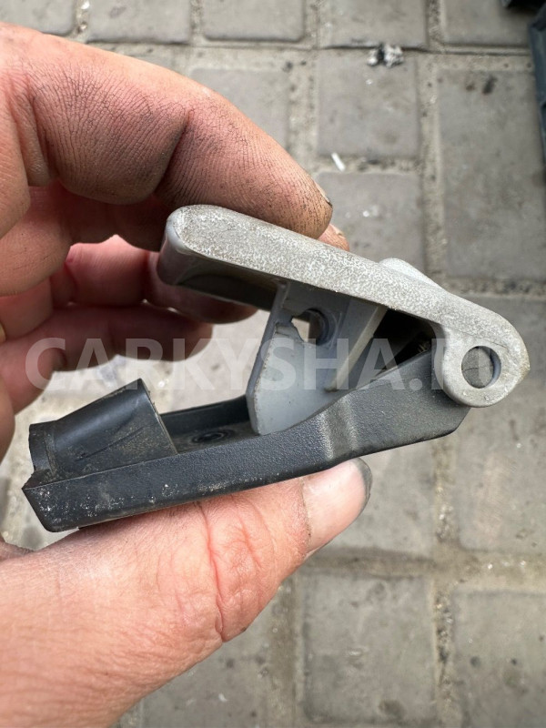 Ручка открывания капота Kia Picanto I Kia Picanto оригинальный номер 811814000