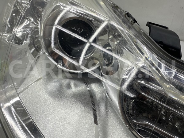 Фара ксенон передняя правая Citroen c-crosser EP Citroen C-Crosser 