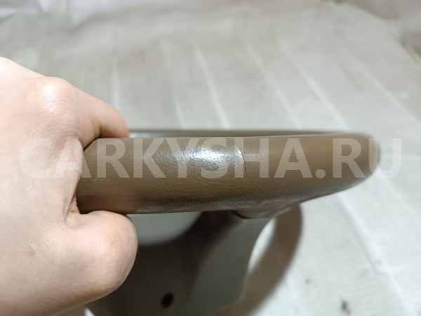 Рулевое колесо для AIR BAG (без AIR BAG) Volvo S80 