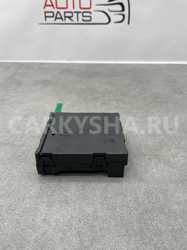 Блок управления дверьми передний левый Skoda Skoda Octavia 